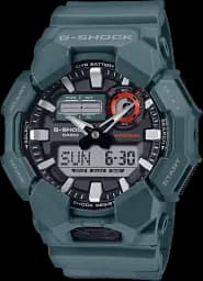 Годинник Casio G-SHOCK Classic GA-010-2AER