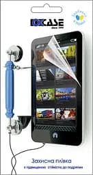Захисна плівка Okcase Apple iPad mini clear