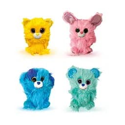 М'яка колекційна іграшка Чарівний малюк #sbabam 154/CN21 з аксесуарами - мініатюра 2