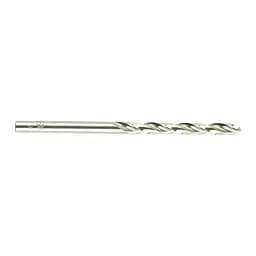 Свердло по металу THUNDERWEB HSS-G MILWAUKEE DIN338, діаметр 4,1х75х43мм, (10шт), пластикова коробка - мініатюра 2