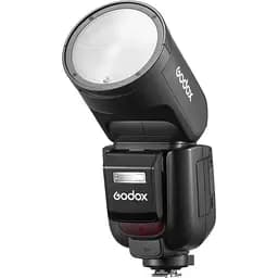 Вспышка Godox V1Pro для Nikon (V1PRON) [137766]