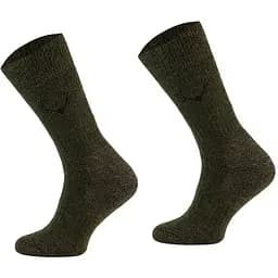 Носки Comodo SMG1 35-38 S Хаки (COMO-SMG-1-01-S)