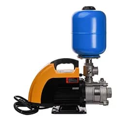 Насосна станція Optima OP25WHBJL4-30 з інтелектуальним частотним перетворювачем (14899)