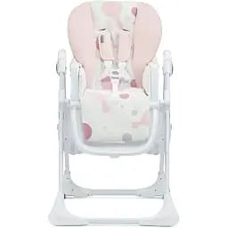 Стільчик для годування Kinderkraft Yummy Pink (KKKYUMMPNK0000) - мініатюра 4