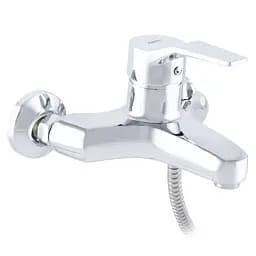 Змішувач для ванни Zerix FAD 183 ZX2649 Хром