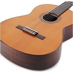 Класична гітара Yamaha CG182C [130381] - мініатюра 3