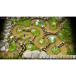 Ключ активації Microsoft Warstone TD Gold Edition для Xbox One/Series S/X - мініатюра 8