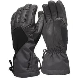 Рукавиці Black Diamond W Renegate Pro Gloves Black S (1033-BD 801439.BLAK-S)