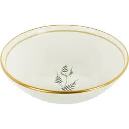 Тарілка Alba ceramics Floral 14.5 см (769-049)