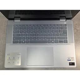 Ноутбук 2in1 Dell Inspiron 16 7640, Ultra 7 155H, 16GB, 1TB, +, 300 nit, Windows 11 Professional - мініатюра 8