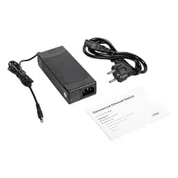 PoE-комутатор 10-портовий гігабітний ONV-POE33108P (73-00057) - мініатюра 7
