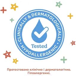 Набір вологих серветок Huggies All Over Clean 560 шт. (10 уп. х 56 шт.) - мініатюра 9