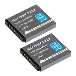 NP-50 (2-Pack)