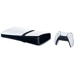 Ігрова консоль Sony PlayStation 5 Pro 2TB + EA Sports FC 26 Bundle (711719024101) [150442] - мініатюра 3