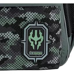 Рюкзак GoPack Education 182M Legion (GO25-182M-5) - мініатюра 14