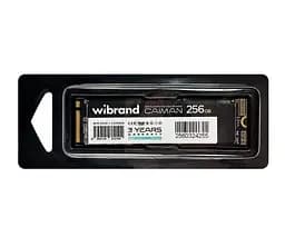 Твердотільний накопичувач SSD Wibrand 256Gb, Caiman teh0023746 - мініатюра 3
