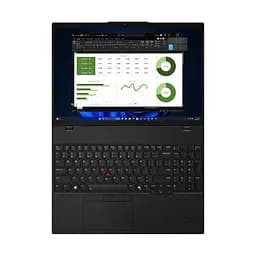 Ноутбук Lenovo ThinkPad L16,1920 x 1200,Ultra 5 125U 12 C/14 T,1.3 GHz - 4.3 GHz,28 W,16 GB DDR5 - мініатюра 14