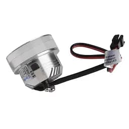 Світильник Brille настінний для сходів LED-12 warm white - мініатюра 8
