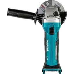 Кутова шліфмашина Makita DGA452Z [119711] - мініатюра 6