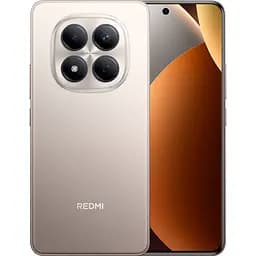 Смартфон Redmi Note 15 Pro 8/256GB Titanium UA-UCRF [156411]