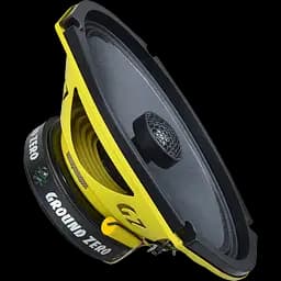 Коаксиальная акустическая система Ground Zero GZCF 69SPL