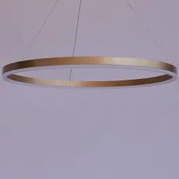 Підвісна люстра Friendlylight Viola 400 FL5165 - мініатюра 3