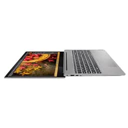 Ноутбук Lenovo Ideapad S145-15IIL i3-1005G1 340GHz Ice Lake, 4GB, 1TB HDD + 128GB, UHD, DOS - мініатюра 6