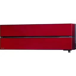Спліт-система Mitsubishi Electric Premium MSZ-LN25VGR-E1/MUZ-LN25VG-E1 Red Wine [129720] - мініатюра 2