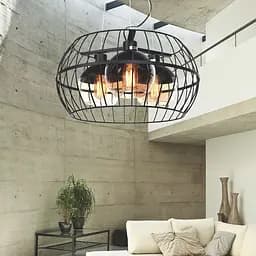 Люстра Lumina Line.F 11765/3