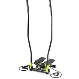 Степпер Hop-Sport HS-045S Slim Салатовый