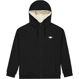 Кофта Picture Organic Glimma Plush Zip Hoody Black S (1012-WSW0348B-S)
