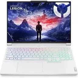 Ноутбук Lenovo Legion 7 16IRX9 Glacier White (83FD021FUS)
