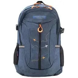 Рюкзак туристический Semi Line 41 Blue Jeans (BSL121) (DAS303102)
