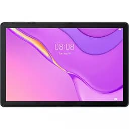 Планшет Huawei MatePad T10S (2 Gen) 4/128GB Wi-Fi Deepsea Blue (53012NFA)