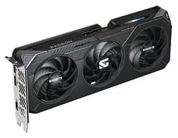 Відеокарта Gigabyte AMD Radeon RX 9060 XT 8GB GDDR6 Gaming OC (GV-R9060XTGAMING OC-8GD) - мініатюра 6