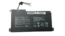Акумулятор для ноутбука Asus B31N1912 E410MA 11.55V Black 3550 mAh