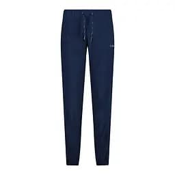 Штаны CMP Women's Extra-Light Trousers with Cuff Dark Blue S (1097-3C83176-M926 38)