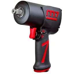 Пневмогайкокрут ударний Mighty Seven NC-4277Q 1/2"