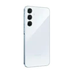 Смартфон Samsung Galaxy A55 5G 8/128Gb Ice Blue (SM-A556E/DS) - мініатюра 2