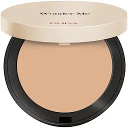 Компактная пудра Pupa Wonder Me Powder-No-Powder Мгновенное совершенство тон 20 (Nude) 6,5 г (1065837)