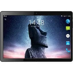 Планшет-телефон Adronix X1001 Matte Black LTE 2/32GB + Чохол-клавіатура + Карта пам'яті 64GB