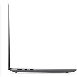 Ноутбук Lenovo Yoga Pro 7 14IMH9 Ultra 9 185H 51GHz, 3K, IPS, 32GB LPDDR5x, 1TB, RTX 4060 8GB, Без ОС - мініатюра 15