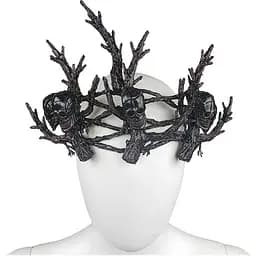 Венок Мертвый лес