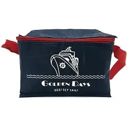 Термосумка Bezant 9 л 28х16х20 см (CBT210159)