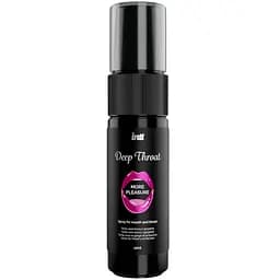 Оральний спрей INTT Deep Throat 12 мл