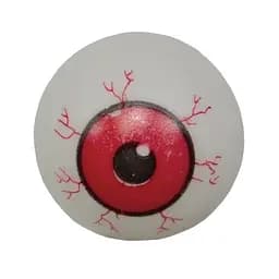 Глазное яблоко прикол