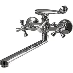 Змішувач для ванни DOMINO DBF-227-35MEC-CRUIZE