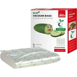Пакеты для вакууматора Solis ECO Bags 20 x 30 см (92310)