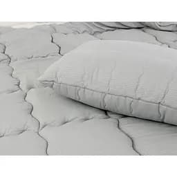 Набір подушок Руно Soft Line силіконових 50х70 см 2 шт. (К_Н310.52_Soft Line) - мініатюра 7