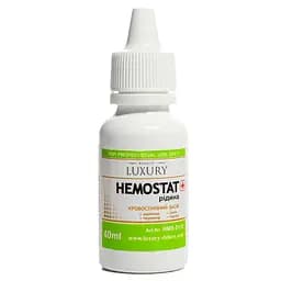 Кровоспинний засіб Beauty Luxury Hemostatic 40 мл